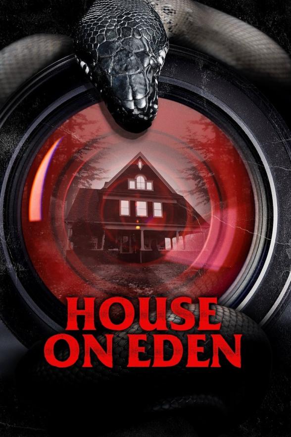Poster image for House on Eden