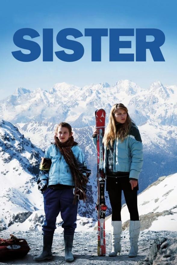 Poster image for SISTER