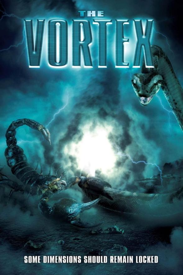 Poster image for THE VORTEX