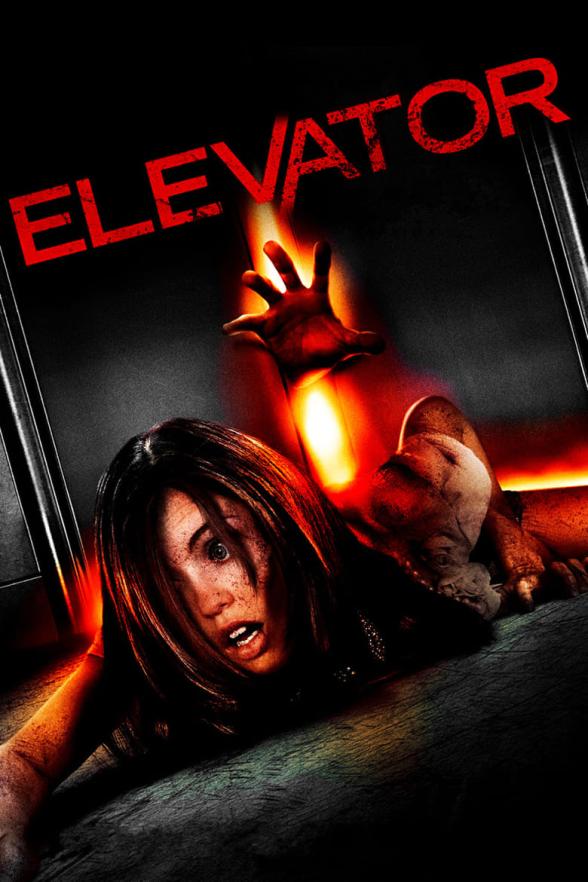 Poster image for ELEVATOR