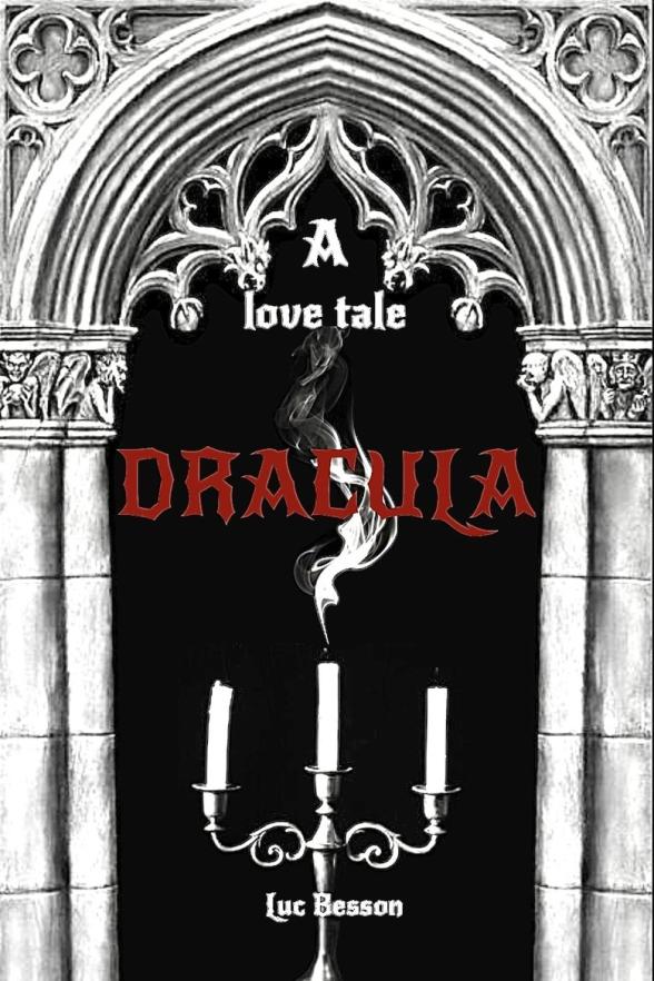Poster image for Dracula - A Love Tale