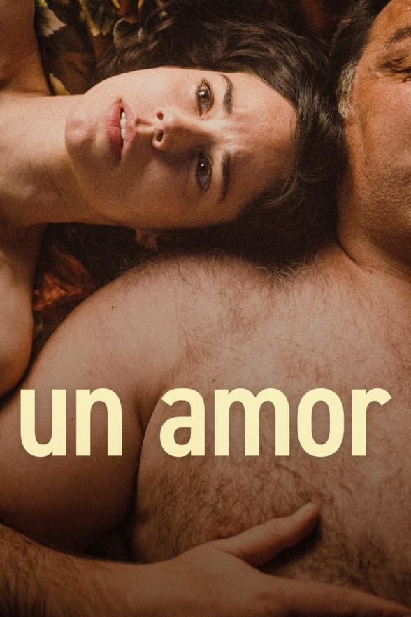 Poster image for Un Amor