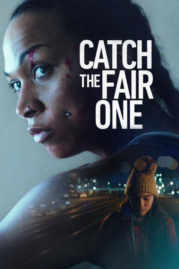 Poster image for CATCH THE FAIR ONE
