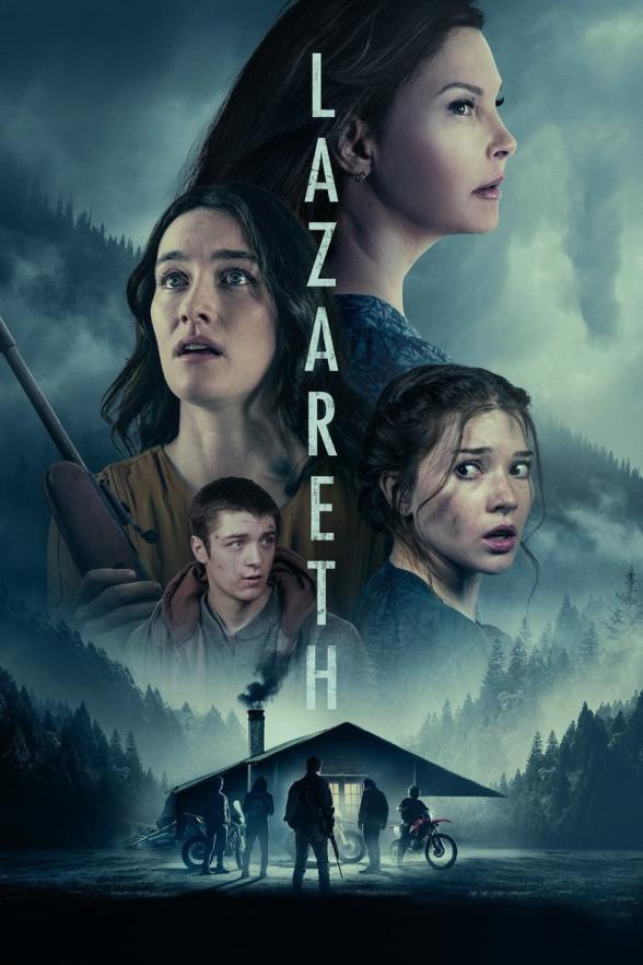 Poster image for Lazareth