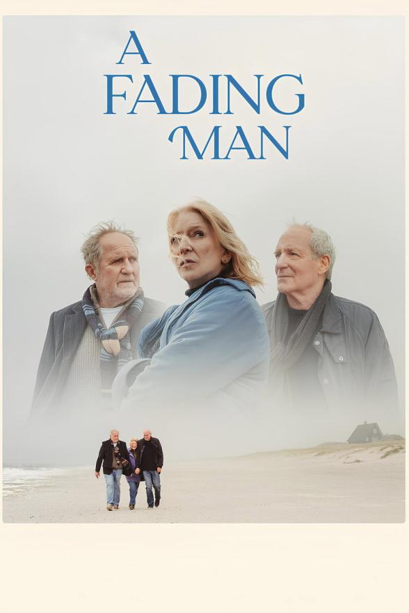 Poster image for A Fading Man