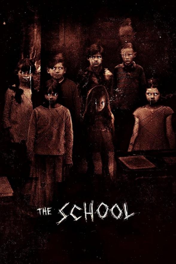 Poster image for THE SCHOOL