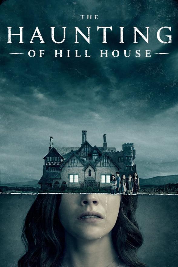 Poster image for THE HAUNTING OF HILL HOUSE: SEASON 1
