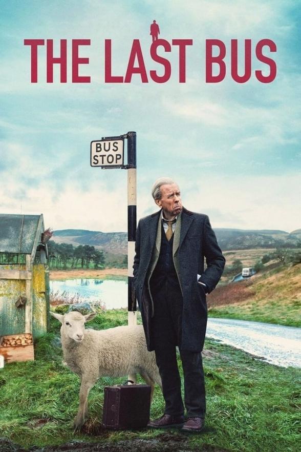 Poster image for THE LAST BUS