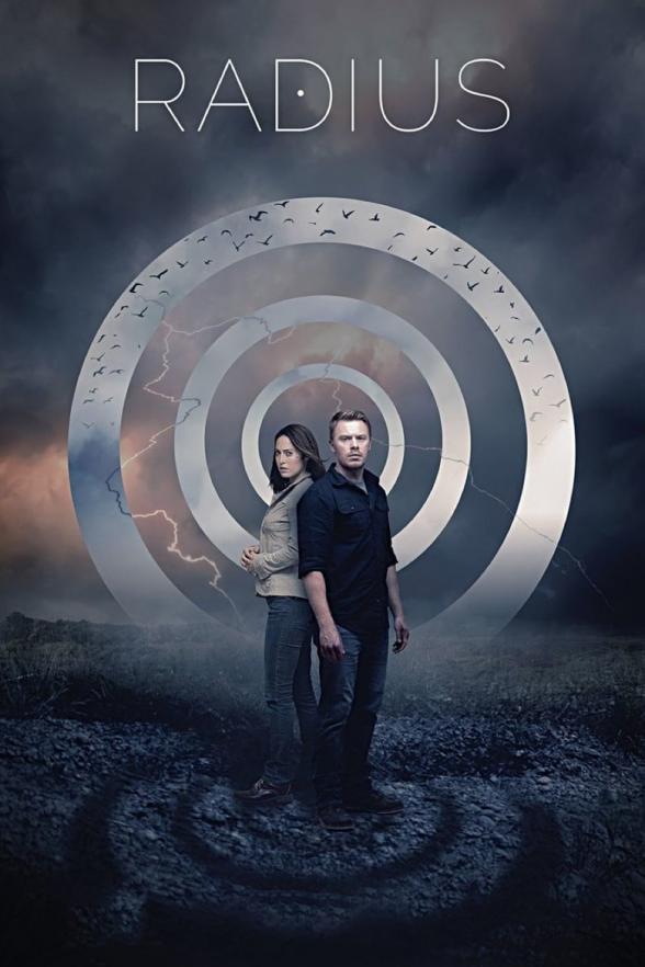 Poster image for RADIUS