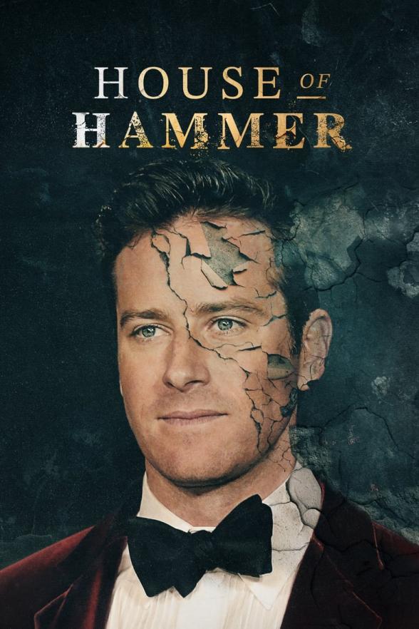 Poster image for House of Hammer