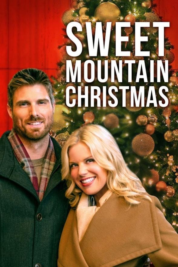 Poster image for SWEET MOUNTAIN CHRISTMAS