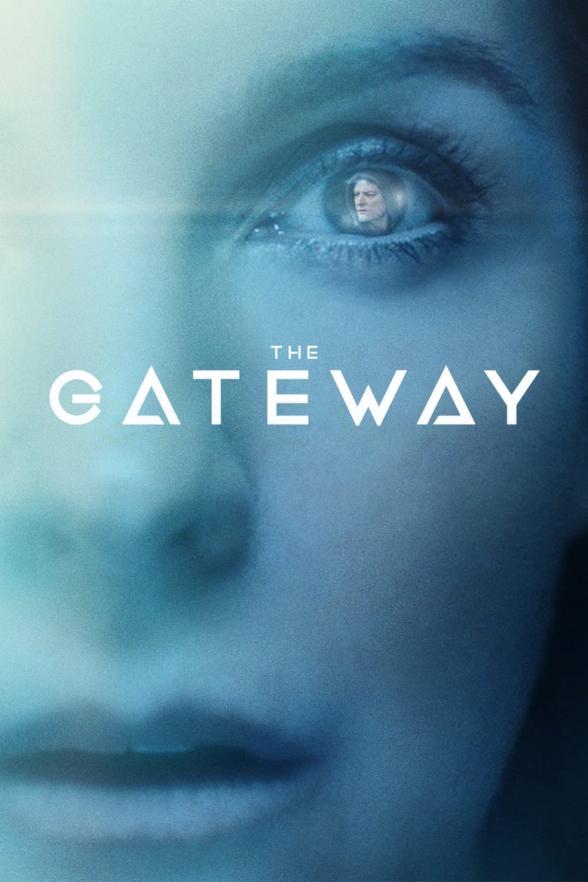 Poster image for THE GATEWAY