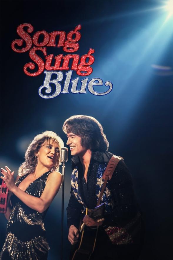 Poster image for Song Sung Blue