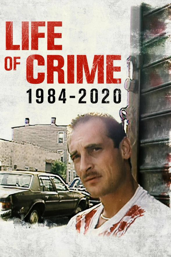 Poster image for Life of Crime 1984-2020