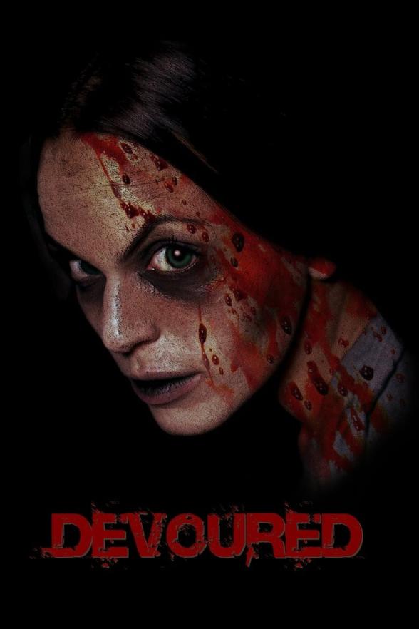 Poster image for DEVOURED
