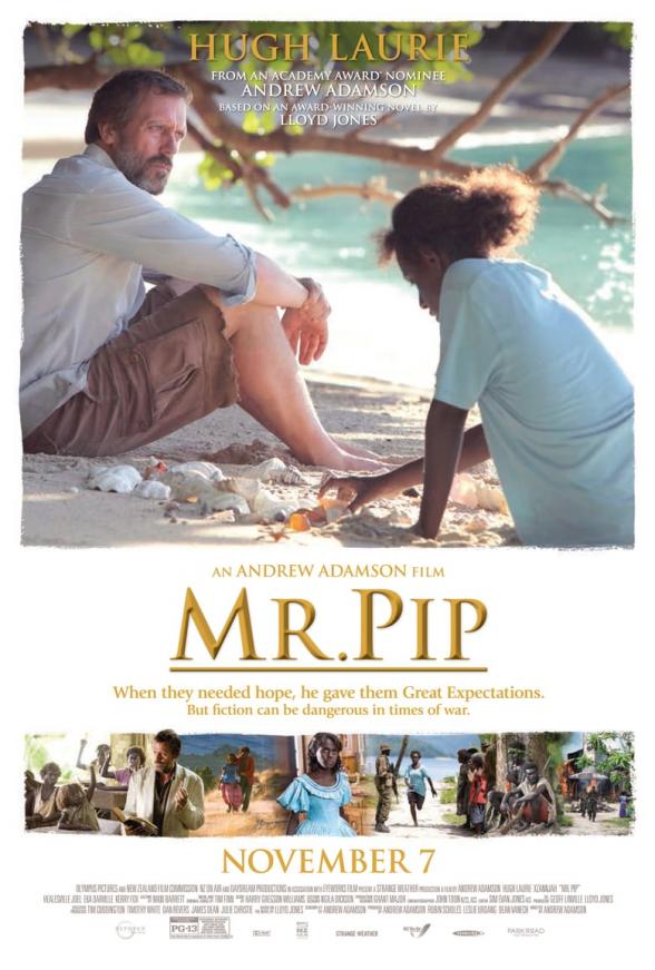 Poster image for MR. PIP