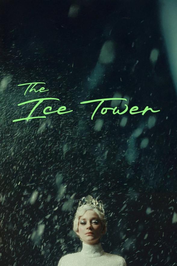 Poster image for The Ice Tower