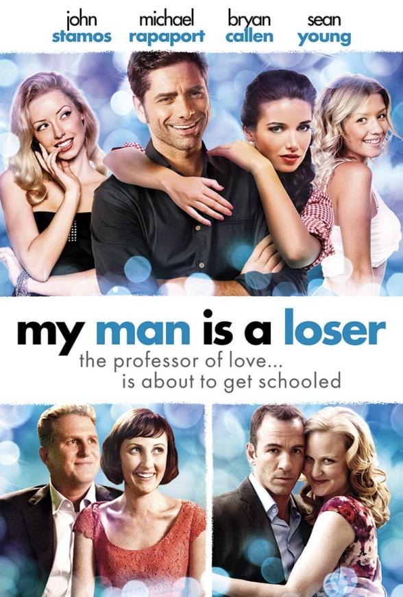 Poster image for MY MAN IS A LOSER