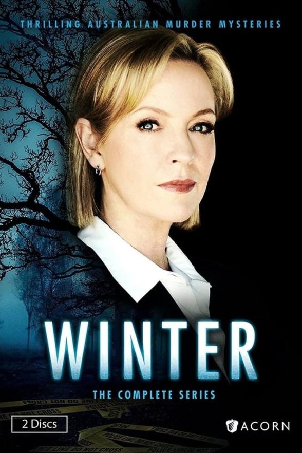 Poster image for WINTER