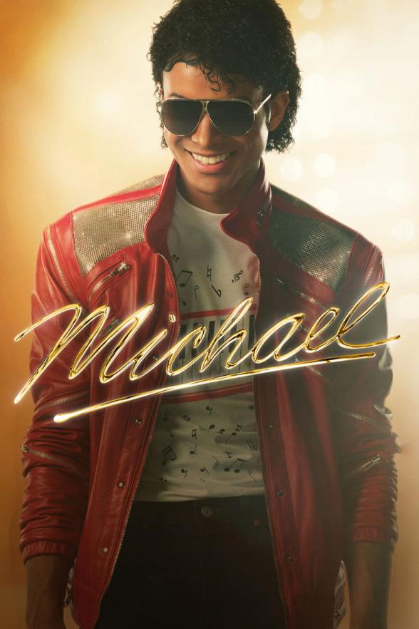 Poster image for Michael