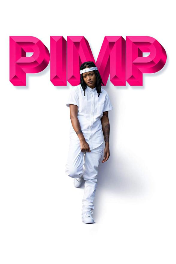 Poster image for PIMP