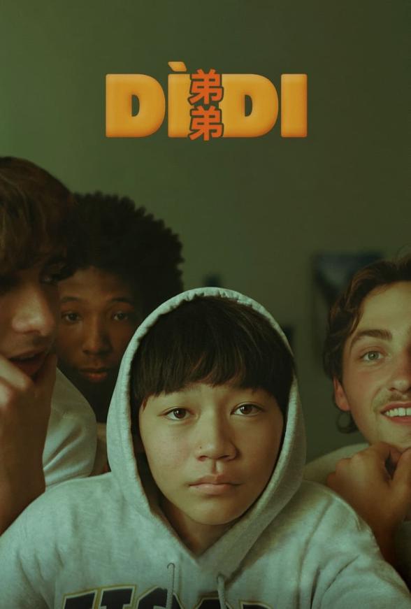 Poster image for Didi