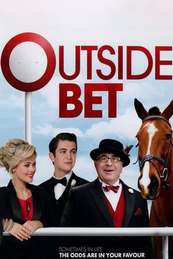 Poster image for OUTSIDE BET