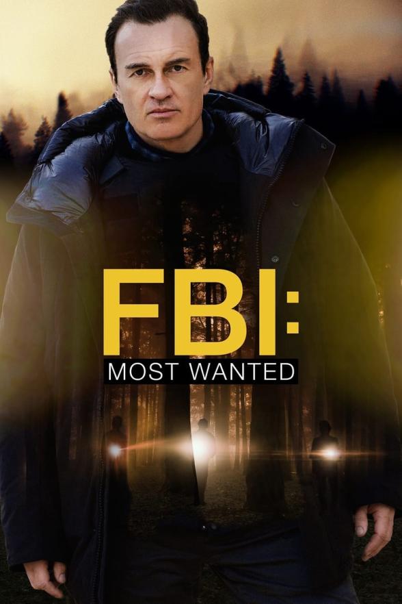 Poster image for FBI: MOST WANTED: SEASON 2