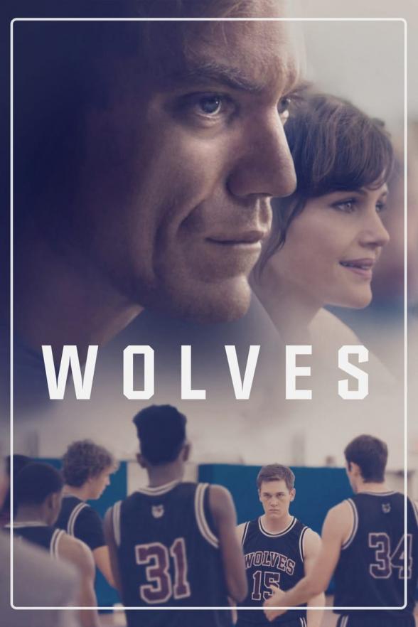 Poster image for WOLVES
