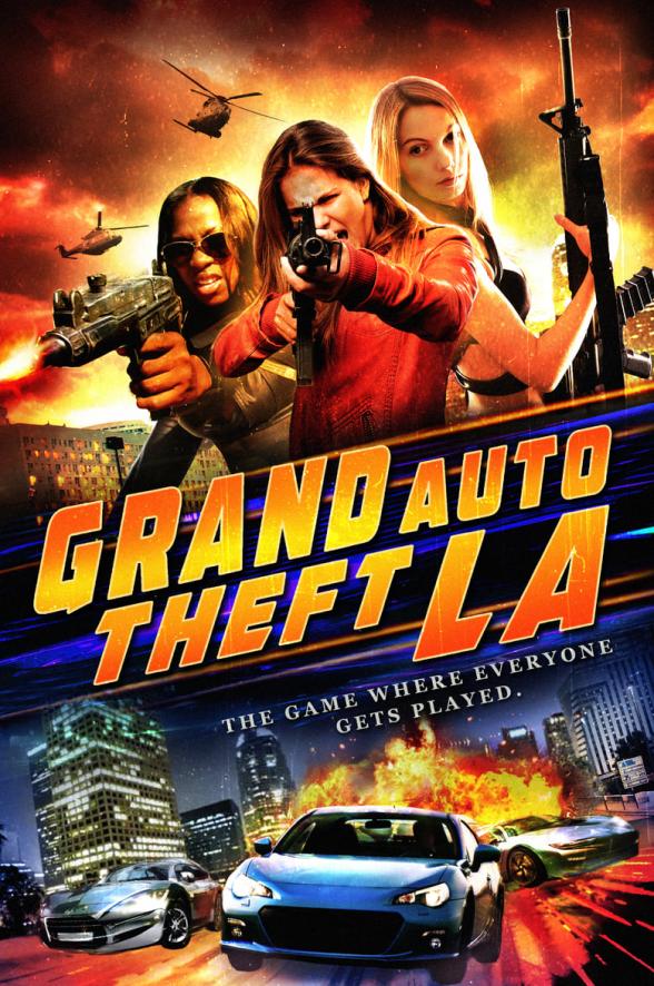 Poster image for GRAND AUTO THEFT