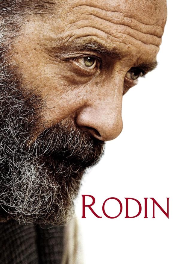 Poster image for RODIN