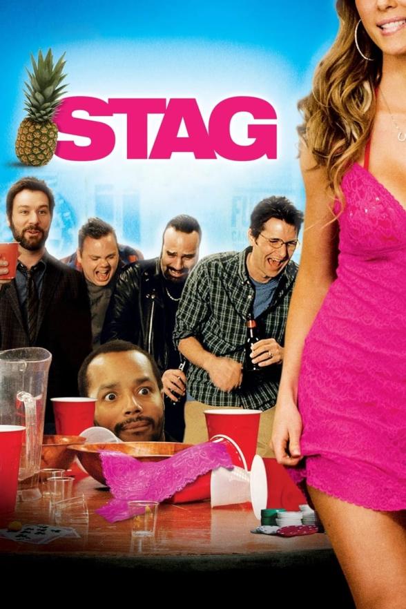 Poster image for STAG