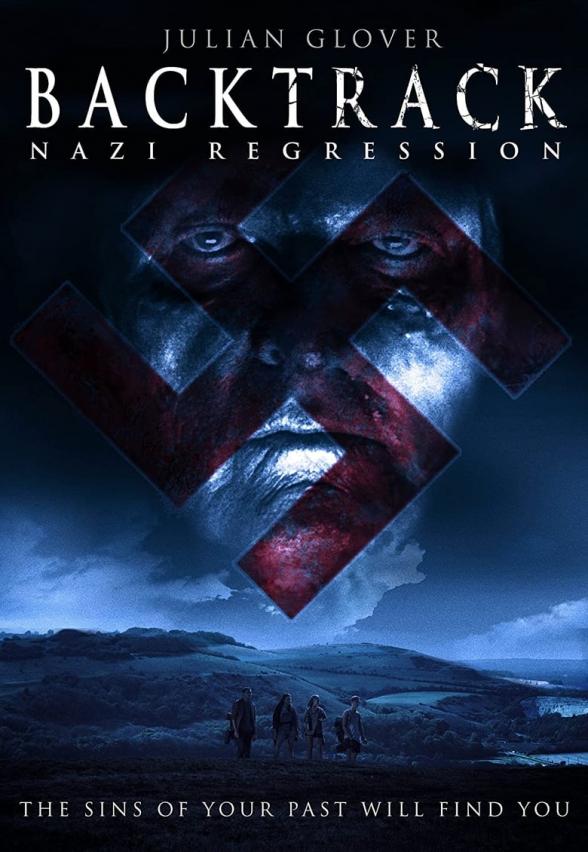 Poster image for NAZI VENGEANCE