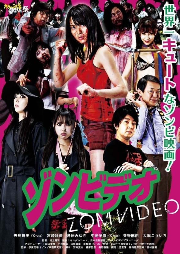 Poster image for ZOMVIDEO