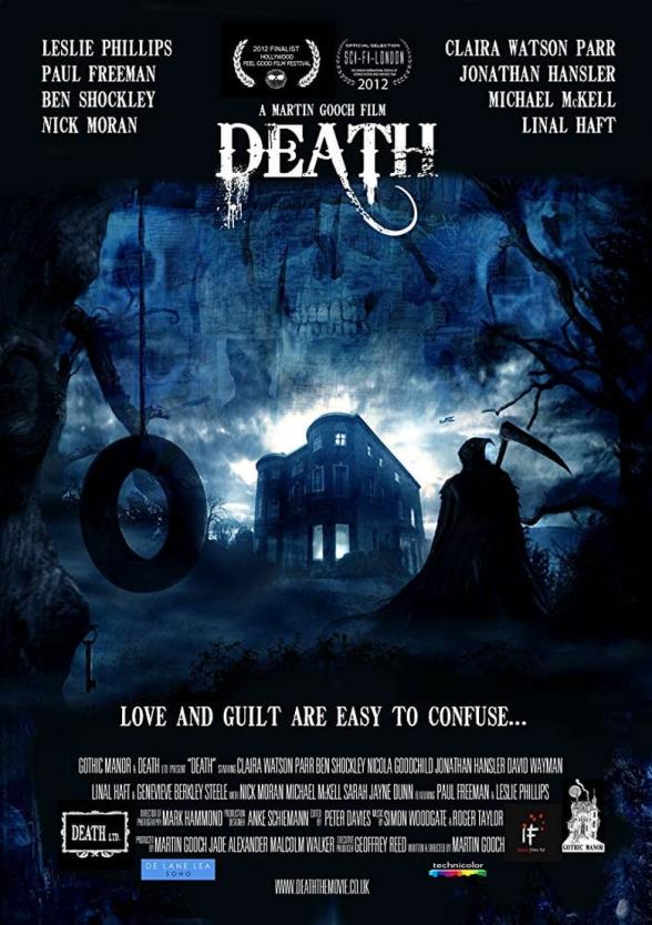 Poster image for DEATH