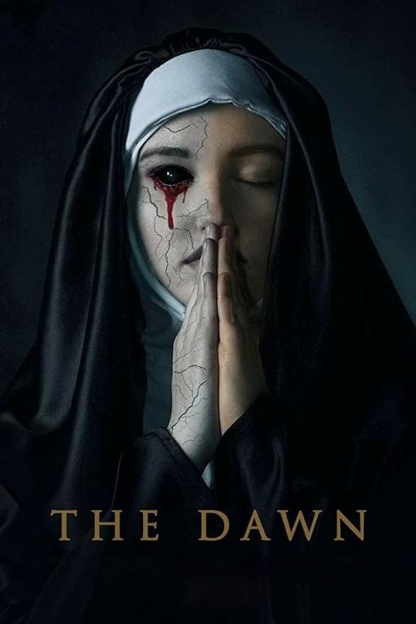 Poster image for THE DAWN