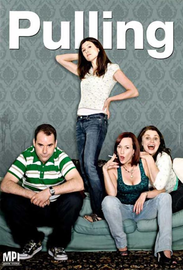 Poster image for PULLING - SERIES 2
