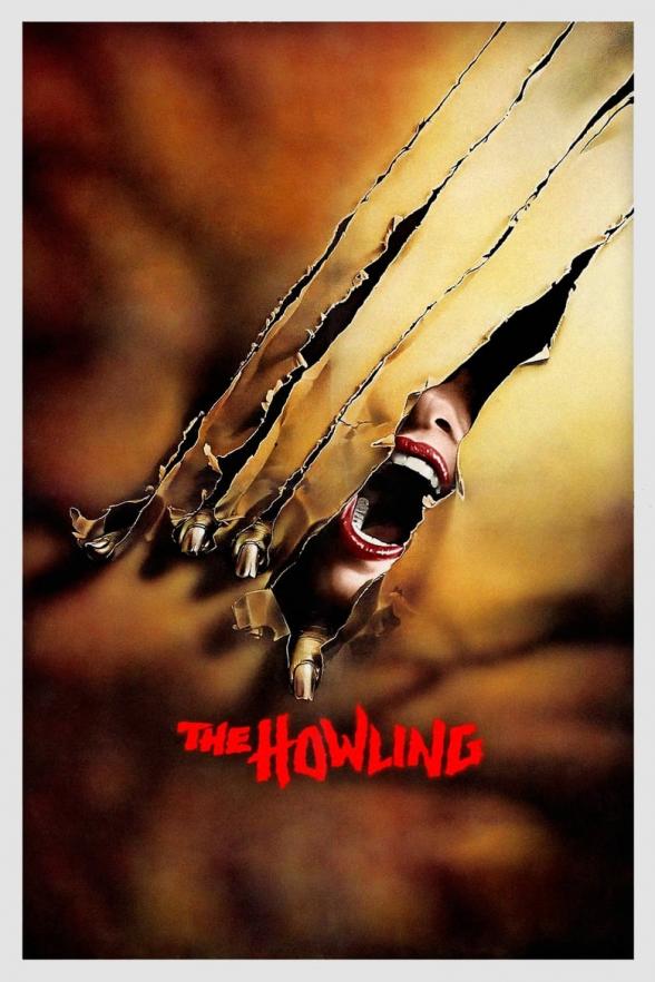 Poster image for THE HOWLING - CLASSICS REMASTERED