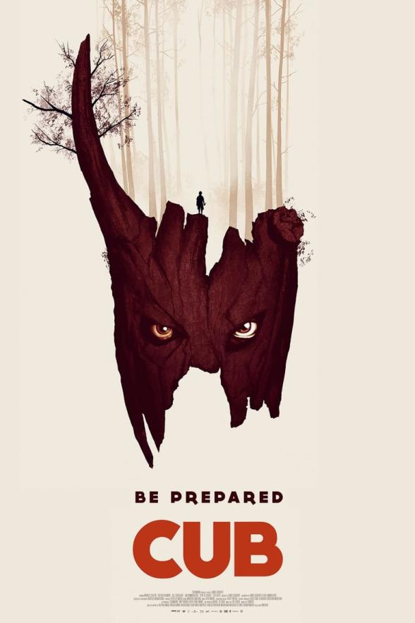 Poster image for CUB