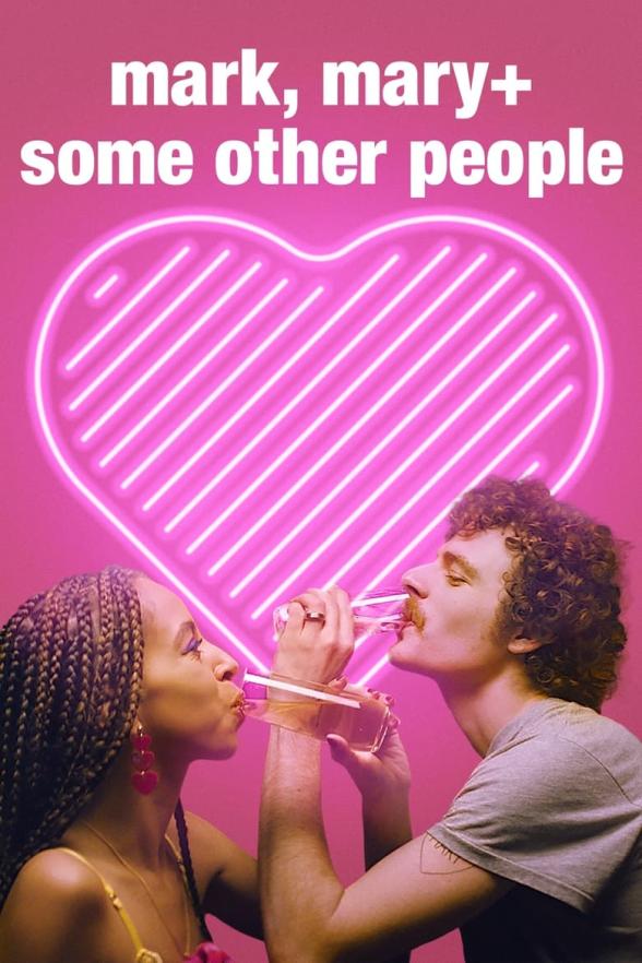 Poster image for MARK, MARY AND SOME OTHER PEOPLE