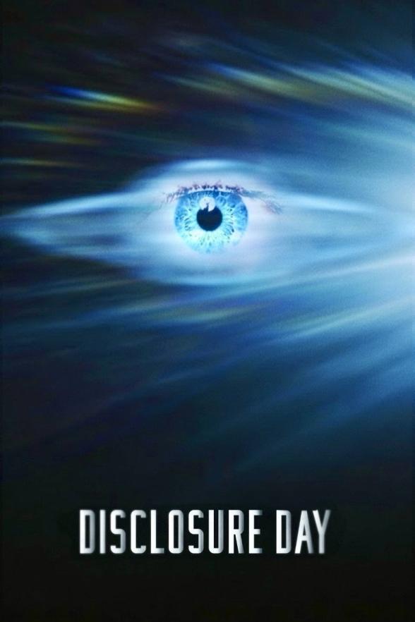 Poster image for Disclosure Day