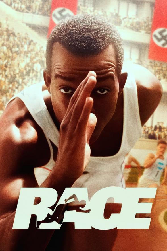 Poster image for RACE