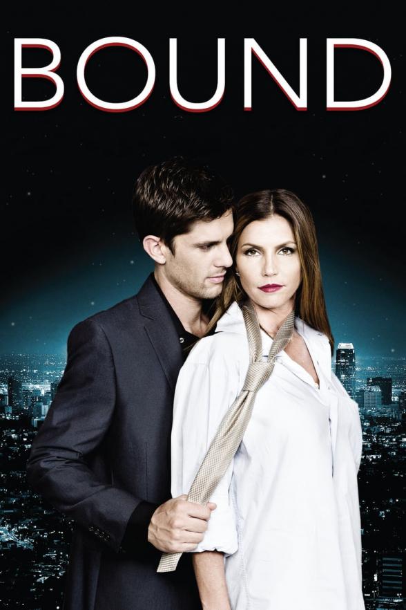 Poster image for BOUND