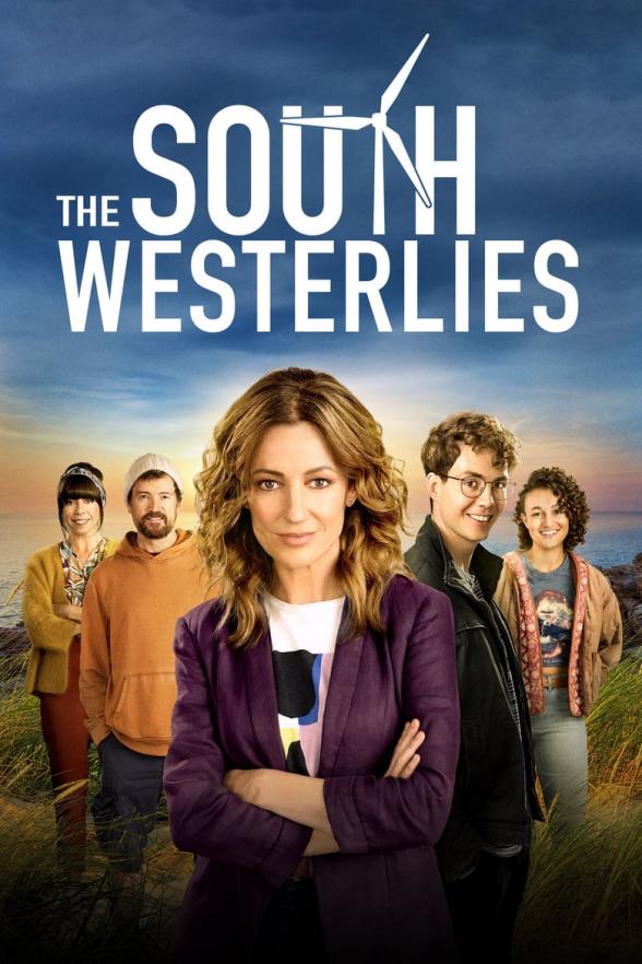 Poster image for THE SOUTH WESTERLIES