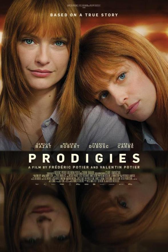Poster image for Prodigies