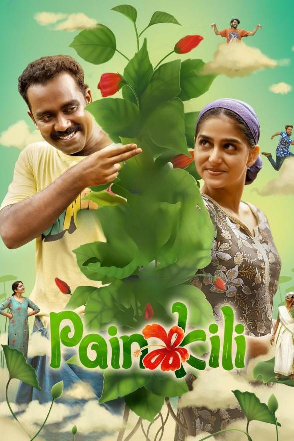 Poster image for Painkili