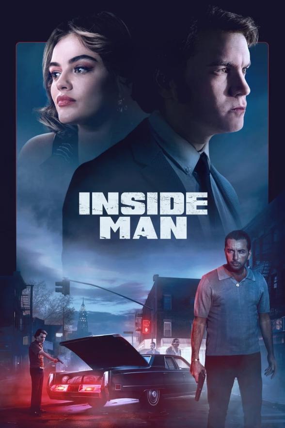 Poster image for Inside Man