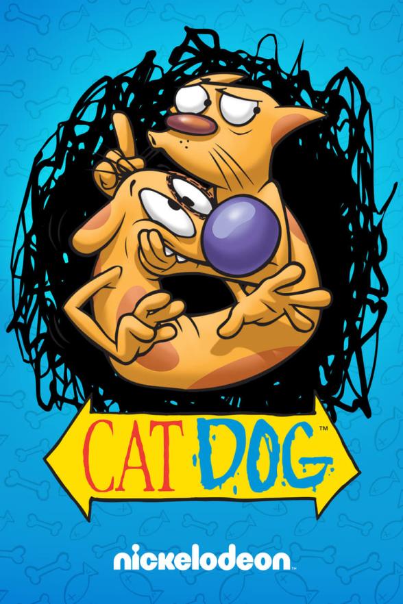 Poster image for CATDOG SEASON TWO