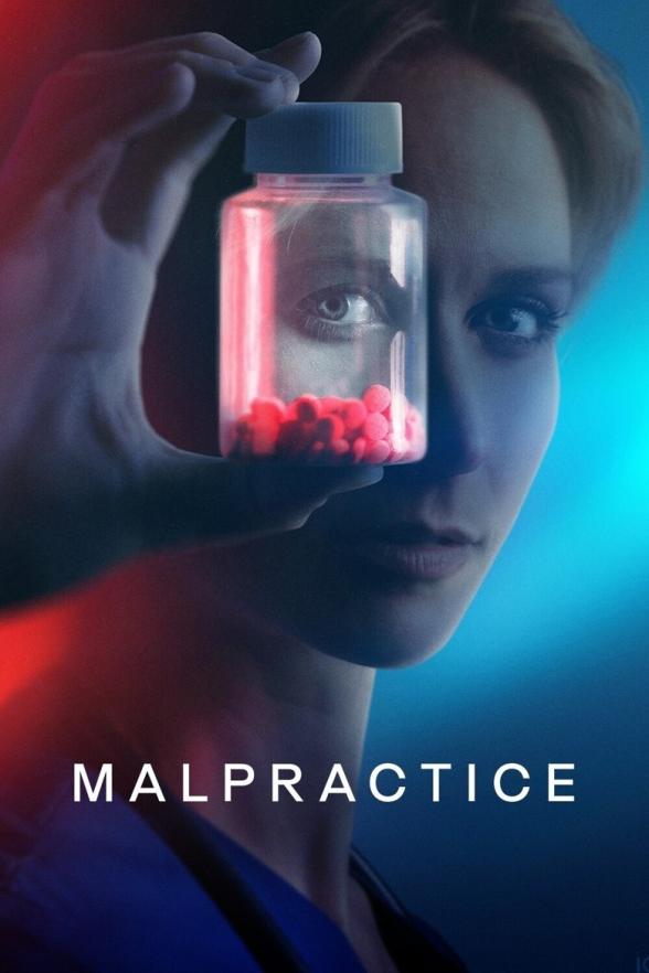 Poster image for Malpractice: Seasons 1 and 2