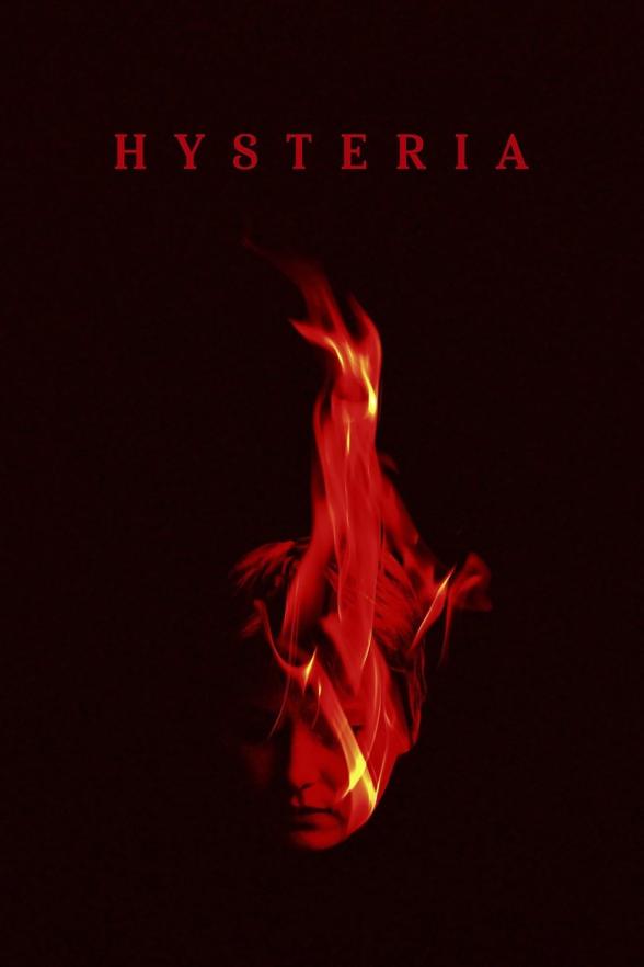 Poster image for Hysteria
